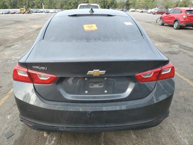 Photo 5 VIN: 1G1ZB5ST9JF211596 - CHEVROLET MALIBU 