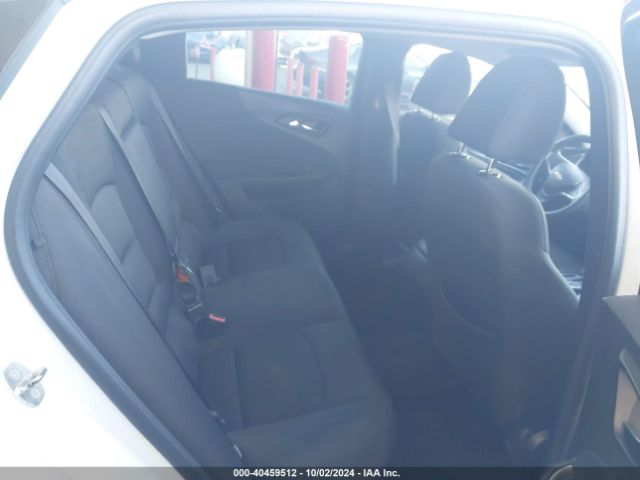 Photo 7 VIN: 1G1ZB5ST9JF222615 - CHEVROLET MALIBU 