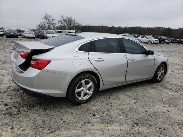 Photo 2 VIN: 1G1ZB5ST9JF228849 - CHEVROLET MALIBU LS 