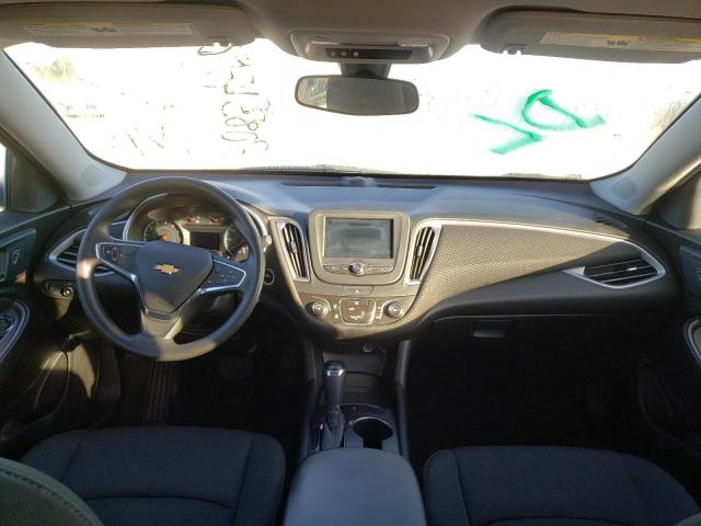 Photo 8 VIN: 1G1ZB5ST9JF233937 - CHEVROLET MALIBU LS 