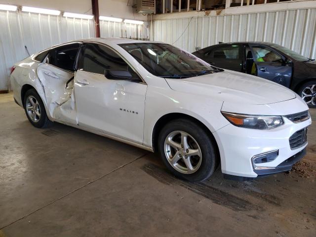 Photo 3 VIN: 1G1ZB5ST9JF238247 - CHEVROLET MALIBU LS 