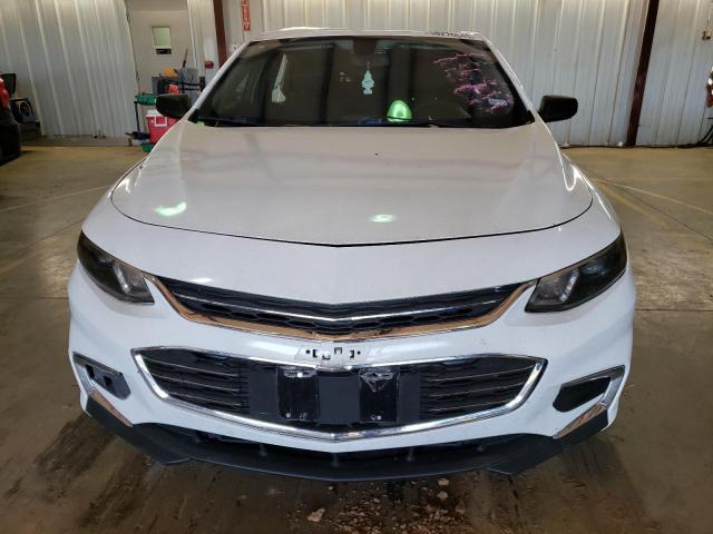 Photo 4 VIN: 1G1ZB5ST9JF238247 - CHEVROLET MALIBU LS 