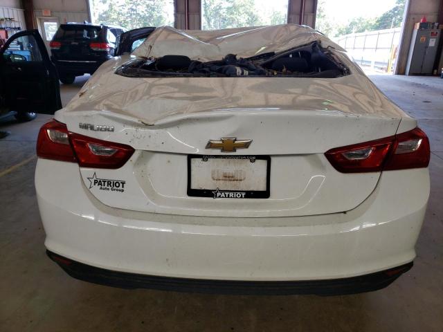 Photo 5 VIN: 1G1ZB5ST9JF238247 - CHEVROLET MALIBU LS 