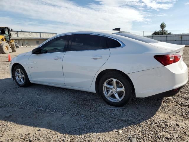 Photo 1 VIN: 1G1ZB5ST9JF243268 - CHEVROLET MALIBU 