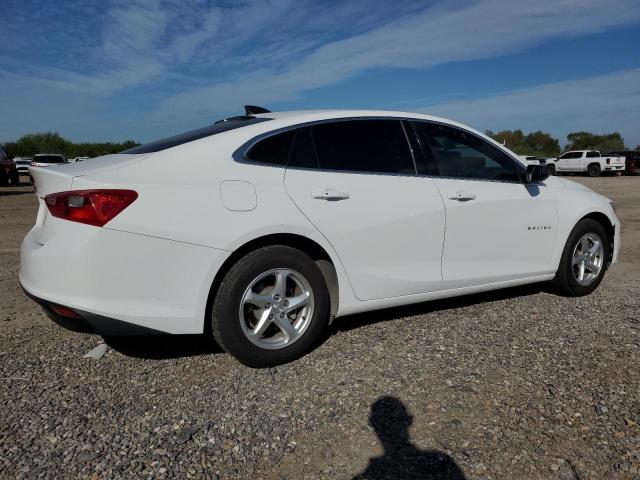 Photo 2 VIN: 1G1ZB5ST9JF243268 - CHEVROLET MALIBU 