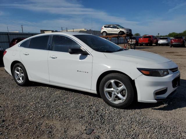 Photo 3 VIN: 1G1ZB5ST9JF243268 - CHEVROLET MALIBU 