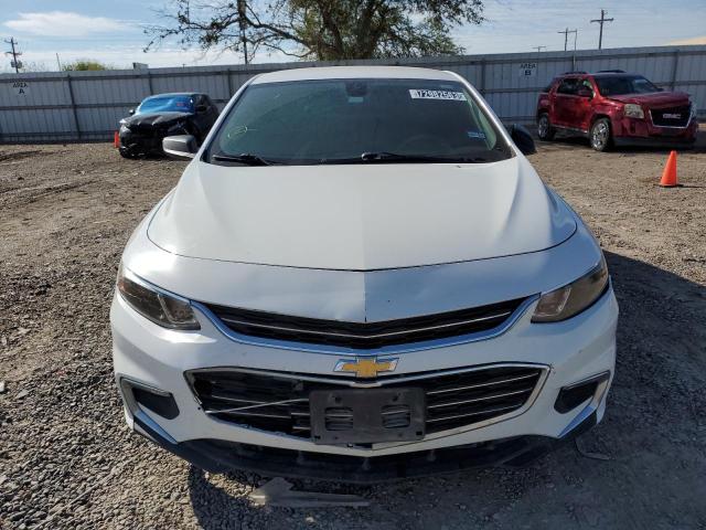 Photo 4 VIN: 1G1ZB5ST9JF243268 - CHEVROLET MALIBU 