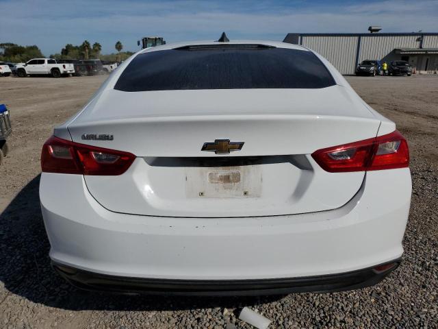 Photo 5 VIN: 1G1ZB5ST9JF243268 - CHEVROLET MALIBU 