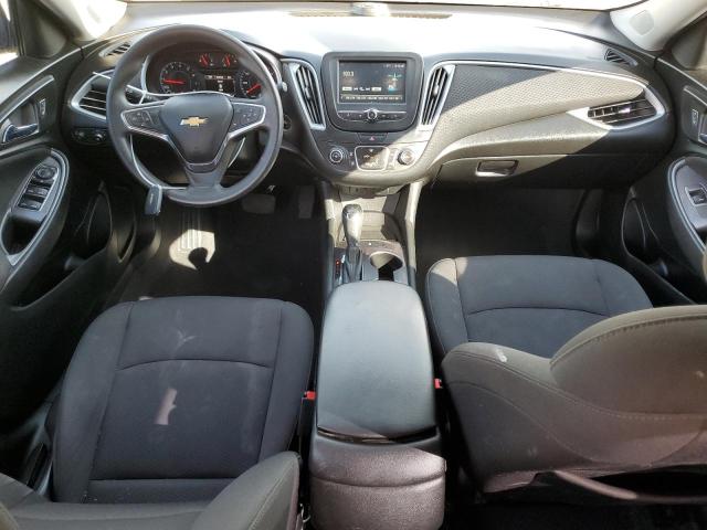 Photo 7 VIN: 1G1ZB5ST9JF243268 - CHEVROLET MALIBU 