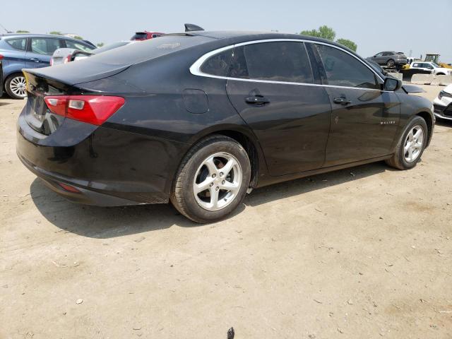 Photo 2 VIN: 1G1ZB5ST9JF258482 - CHEVROLET MALIBU LS 