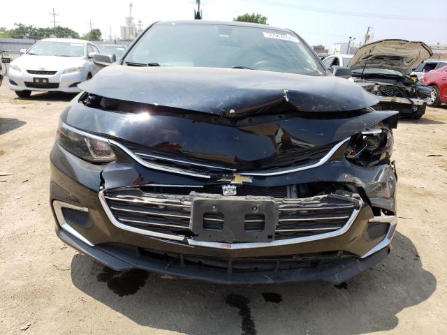 Photo 4 VIN: 1G1ZB5ST9JF258482 - CHEVROLET MALIBU LS 