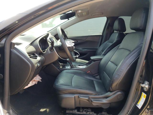 Photo 6 VIN: 1G1ZB5ST9JF258482 - CHEVROLET MALIBU LS 