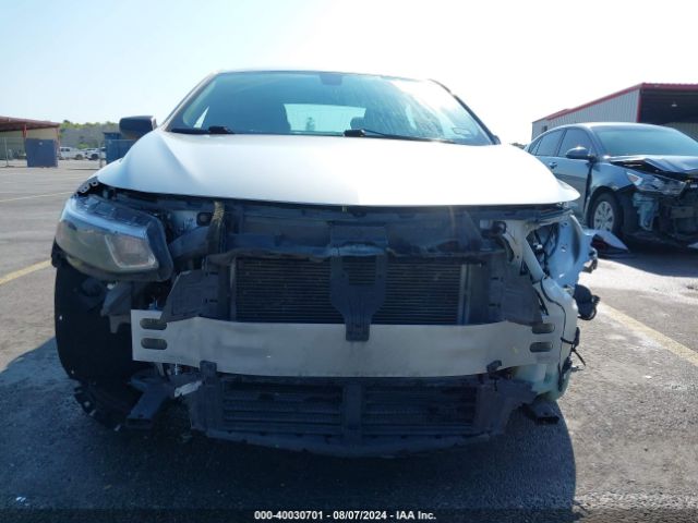 Photo 5 VIN: 1G1ZB5ST9JF262158 - CHEVROLET MALIBU 