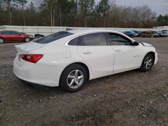 Photo 2 VIN: 1G1ZB5ST9JF262564 - CHEVROLET MALIBU LS 