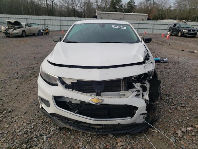 Photo 4 VIN: 1G1ZB5ST9JF262564 - CHEVROLET MALIBU LS 