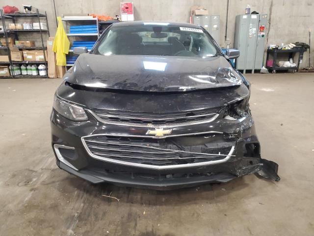 Photo 4 VIN: 1G1ZB5ST9JF274682 - CHEVROLET MALIBU 