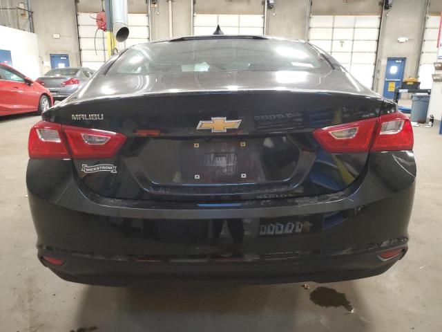 Photo 5 VIN: 1G1ZB5ST9JF274682 - CHEVROLET MALIBU 