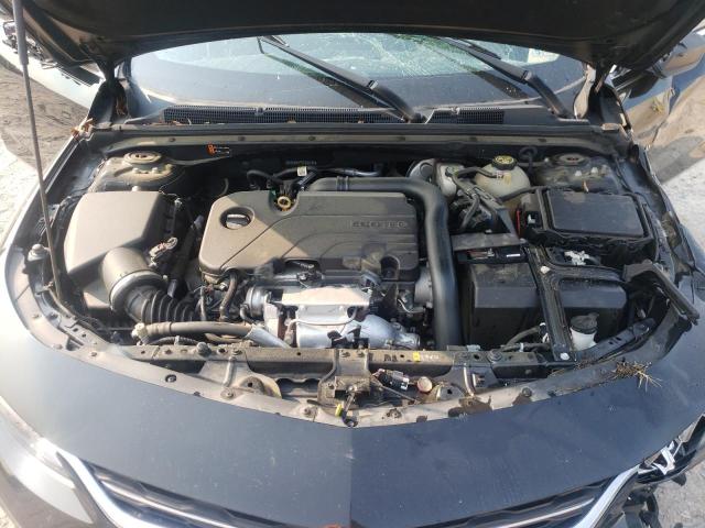 Photo 10 VIN: 1G1ZB5ST9JF280742 - CHEVROLET MALIBU LS 