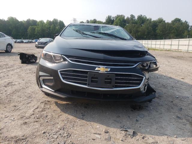 Photo 4 VIN: 1G1ZB5ST9JF280742 - CHEVROLET MALIBU LS 