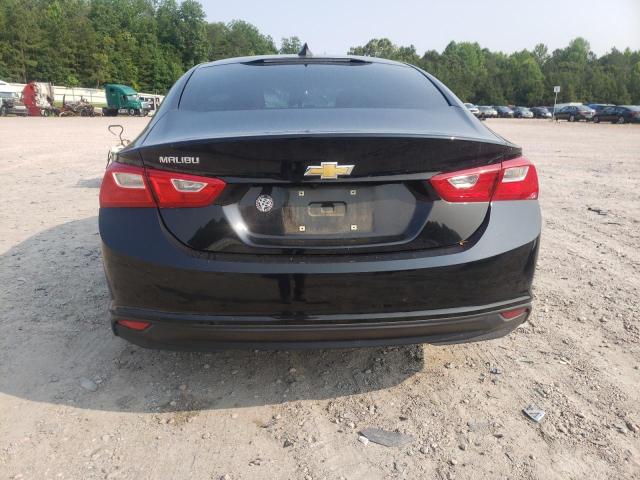 Photo 5 VIN: 1G1ZB5ST9JF280742 - CHEVROLET MALIBU LS 