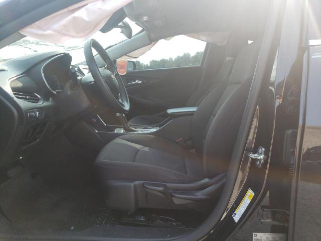 Photo 6 VIN: 1G1ZB5ST9JF280742 - CHEVROLET MALIBU LS 