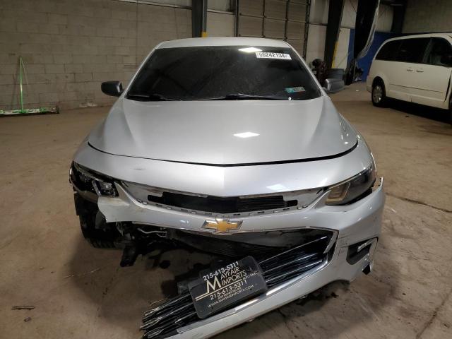 Photo 4 VIN: 1G1ZB5ST9JF281311 - CHEVROLET MALIBU LS 