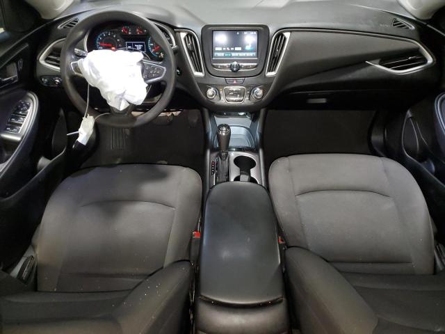 Photo 7 VIN: 1G1ZB5ST9JF281311 - CHEVROLET MALIBU LS 