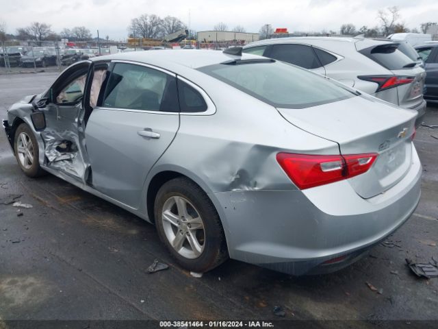 Photo 2 VIN: 1G1ZB5ST9KF122743 - CHEVROLET MALIBU 