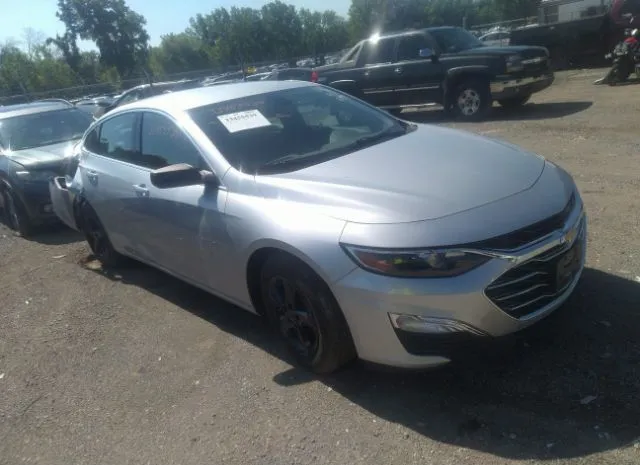 Photo 0 VIN: 1G1ZB5ST9KF146444 - CHEVROLET MALIBU 