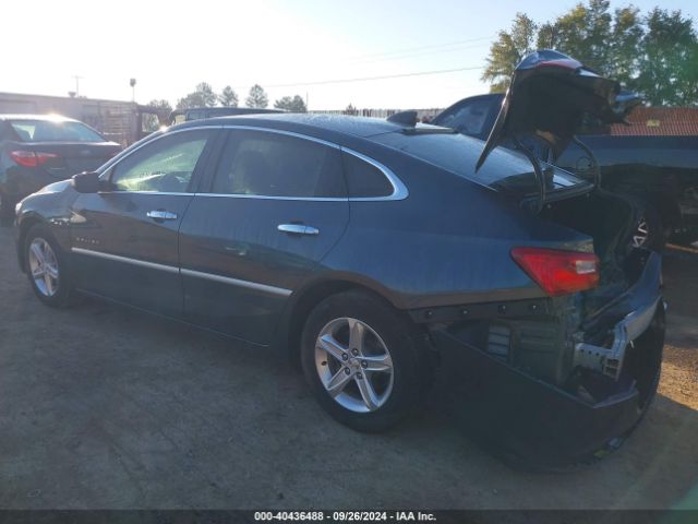 Photo 2 VIN: 1G1ZB5ST9KF172106 - CHEVROLET MALIBU 