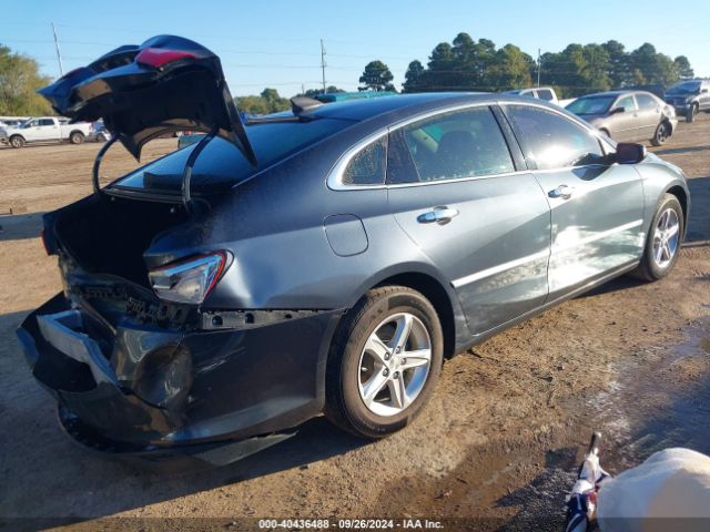 Photo 3 VIN: 1G1ZB5ST9KF172106 - CHEVROLET MALIBU 