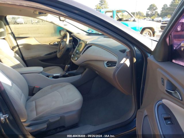 Photo 4 VIN: 1G1ZB5ST9KF172106 - CHEVROLET MALIBU 