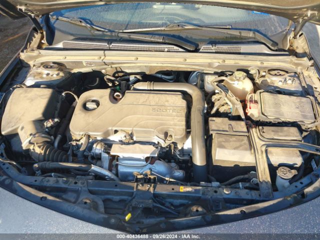 Photo 9 VIN: 1G1ZB5ST9KF172106 - CHEVROLET MALIBU 