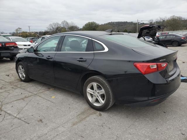 Photo 1 VIN: 1G1ZB5ST9KF174647 - CHEVROLET MALIBU LS 