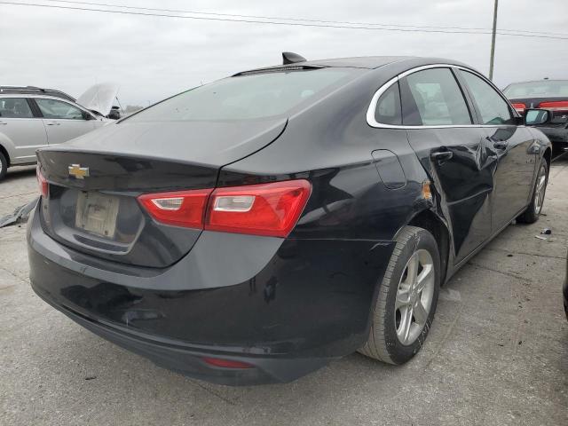 Photo 2 VIN: 1G1ZB5ST9KF174647 - CHEVROLET MALIBU LS 