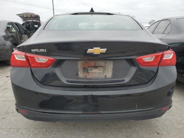 Photo 5 VIN: 1G1ZB5ST9KF174647 - CHEVROLET MALIBU LS 