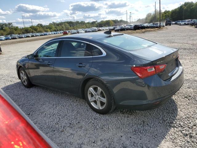 Photo 1 VIN: 1G1ZB5ST9KF185437 - CHEVROLET MALIBU LS 