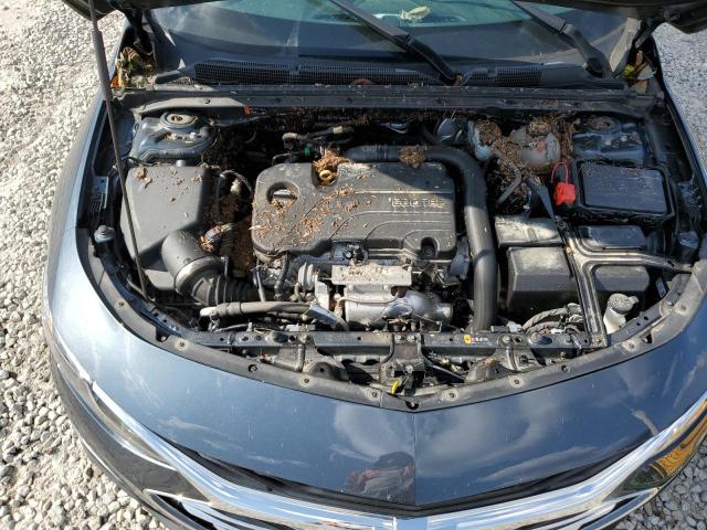 Photo 10 VIN: 1G1ZB5ST9KF185437 - CHEVROLET MALIBU LS 