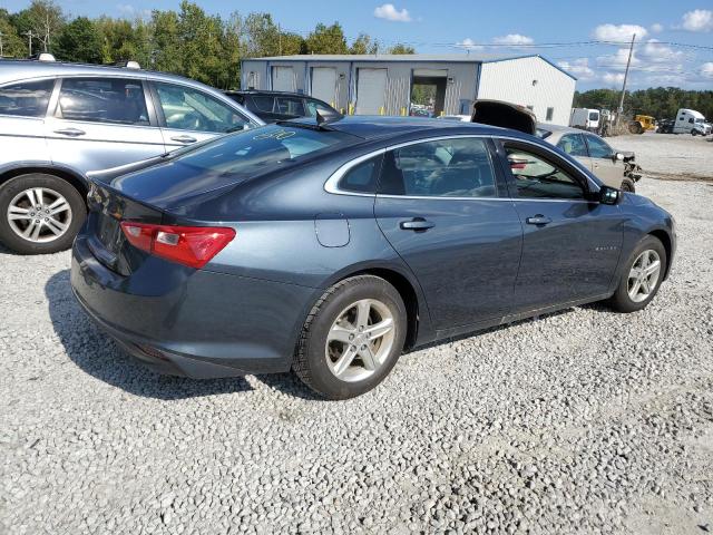 Photo 2 VIN: 1G1ZB5ST9KF185437 - CHEVROLET MALIBU LS 