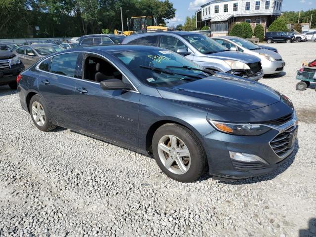 Photo 3 VIN: 1G1ZB5ST9KF185437 - CHEVROLET MALIBU LS 