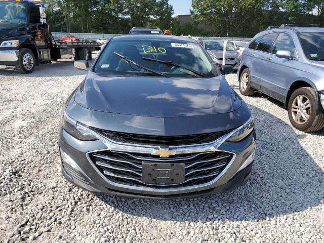 Photo 4 VIN: 1G1ZB5ST9KF185437 - CHEVROLET MALIBU LS 