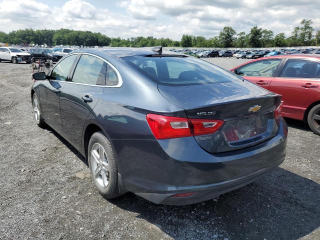 Photo 1 VIN: 1G1ZB5ST9KF186569 - CHEVROLET MALIBU LS 