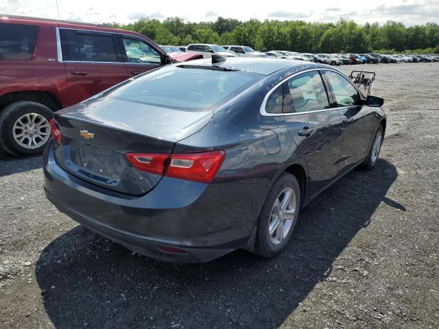 Photo 2 VIN: 1G1ZB5ST9KF186569 - CHEVROLET MALIBU LS 