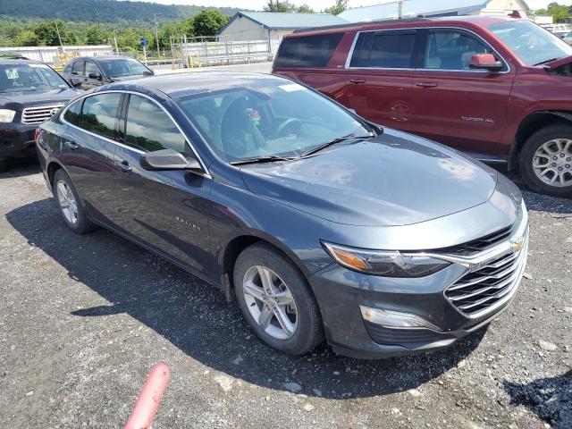 Photo 3 VIN: 1G1ZB5ST9KF186569 - CHEVROLET MALIBU LS 