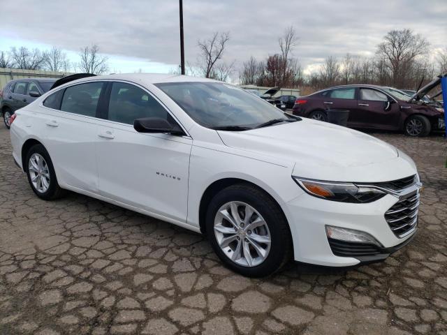 Photo 3 VIN: 1G1ZB5ST9KF188435 - CHEVROLET MALIBU LS 