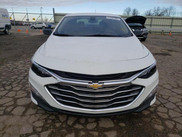 Photo 4 VIN: 1G1ZB5ST9KF188435 - CHEVROLET MALIBU LS 