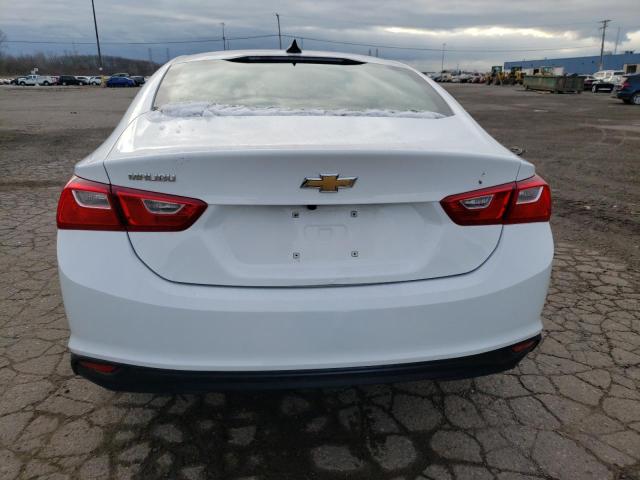 Photo 5 VIN: 1G1ZB5ST9KF188435 - CHEVROLET MALIBU LS 