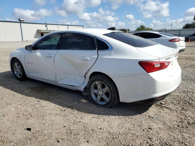 Photo 1 VIN: 1G1ZB5ST9KF189116 - CHEVROLET MALIBU 