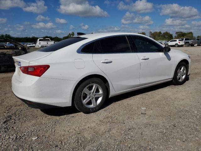 Photo 2 VIN: 1G1ZB5ST9KF189116 - CHEVROLET MALIBU 