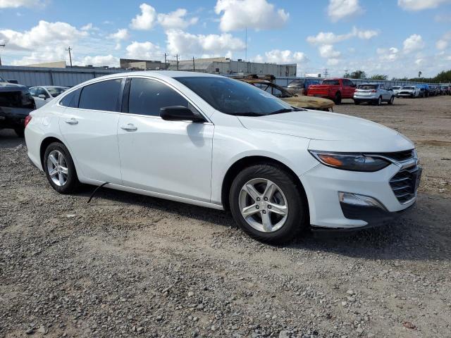 Photo 3 VIN: 1G1ZB5ST9KF189116 - CHEVROLET MALIBU 